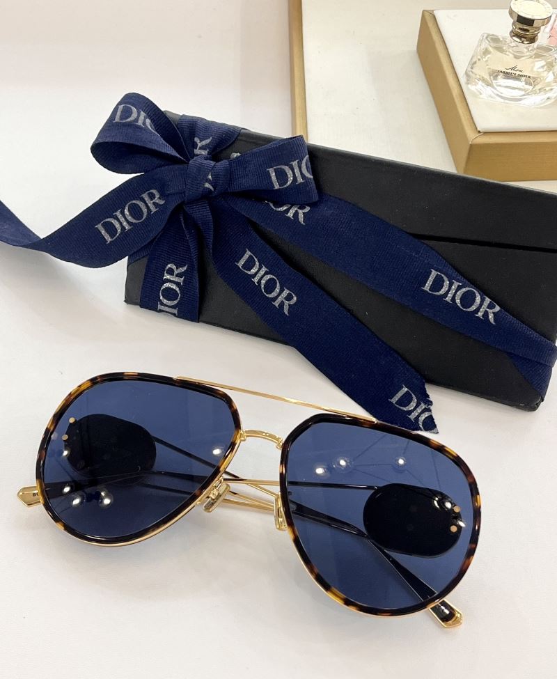 Dior Sunglasses